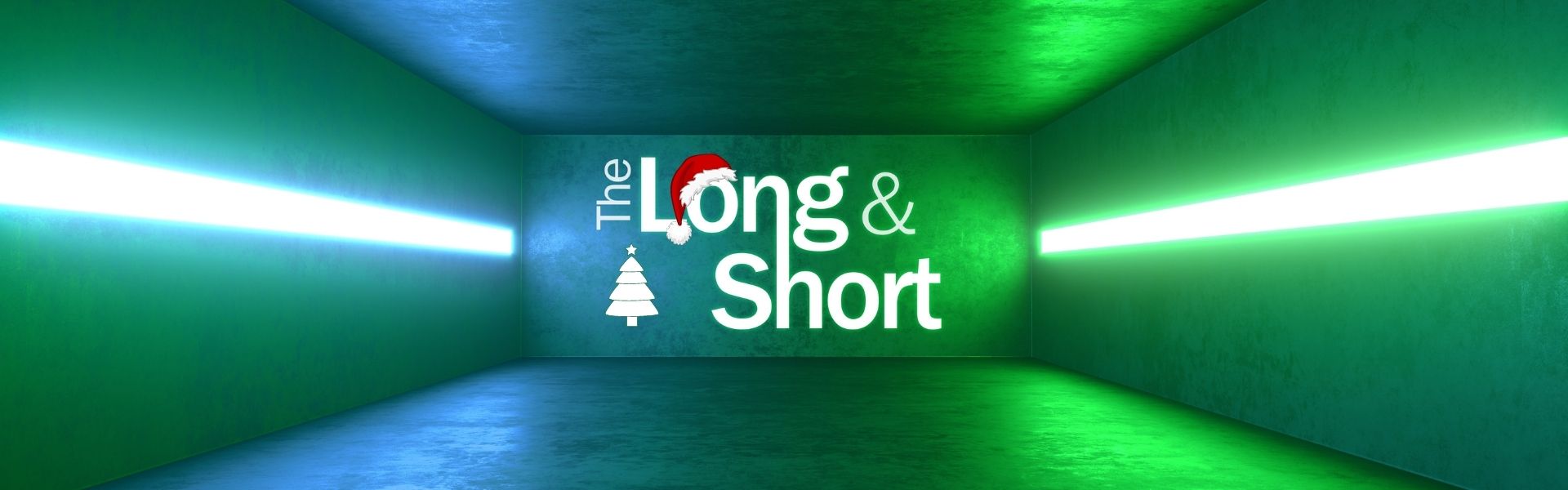 Copy of Long & Short Banner