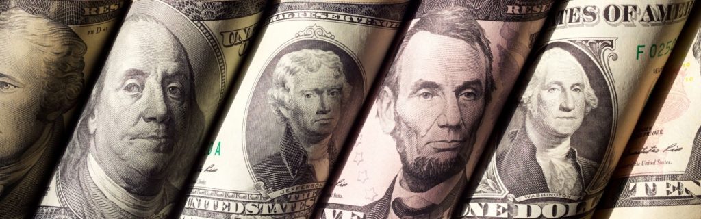 Rapid Erosion of USD Dominance as a Reserve Currency