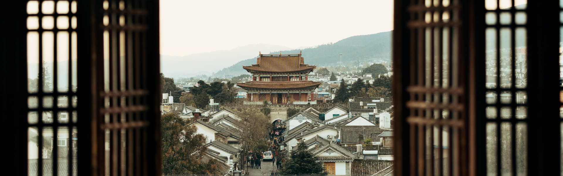 insight banners china property