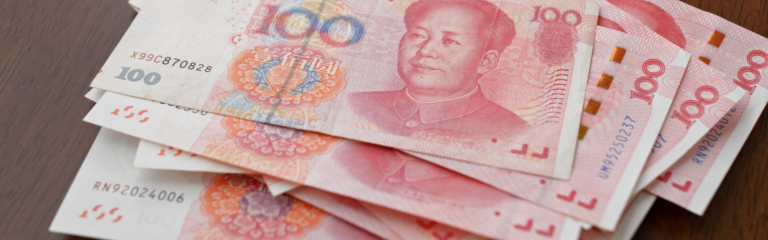 Chinese RMB: No Step Deval, but Depreciation Nevertheless | Eurizon SLJ ...