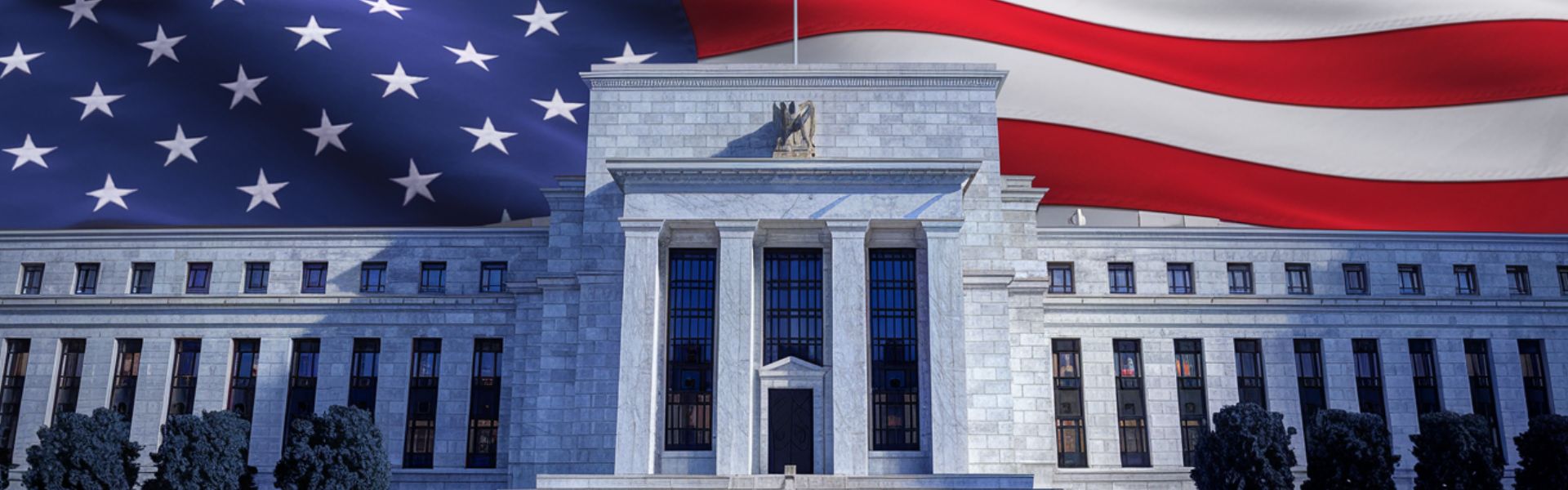 A HUGE WEEK FOR THE us, THE FED AND GLOBAL MARKETS