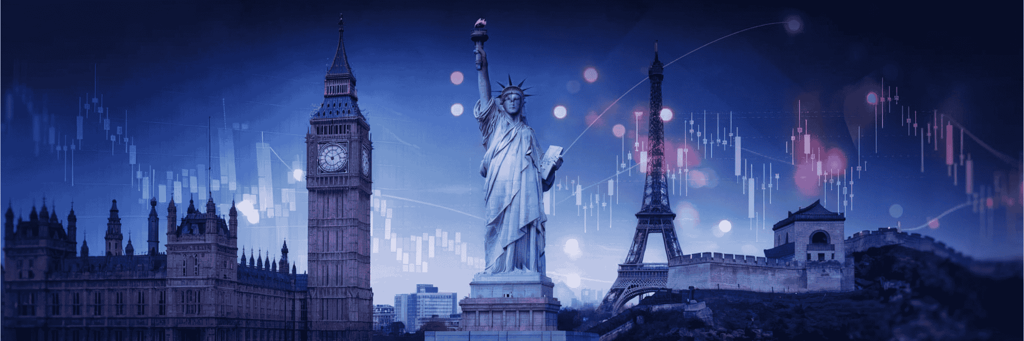 Balancing Act Fiscal Policies, Global Growth, and Market Reactions