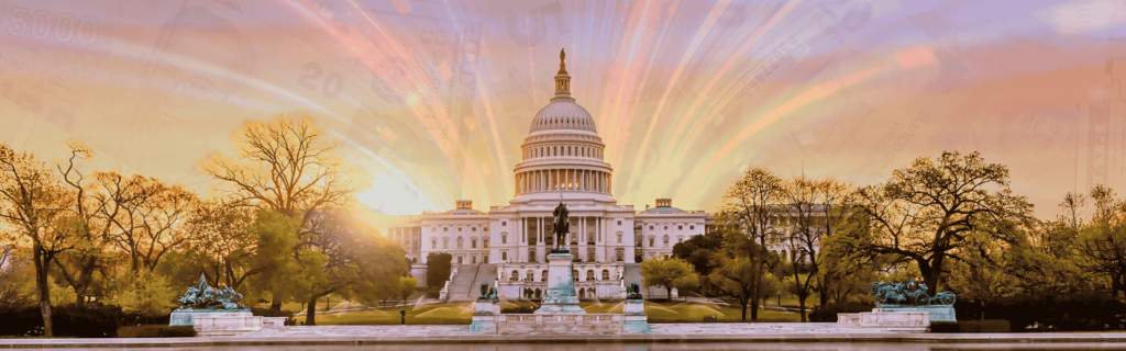 A Budget, A Blackout, and A Billion-Dollar Shutdown