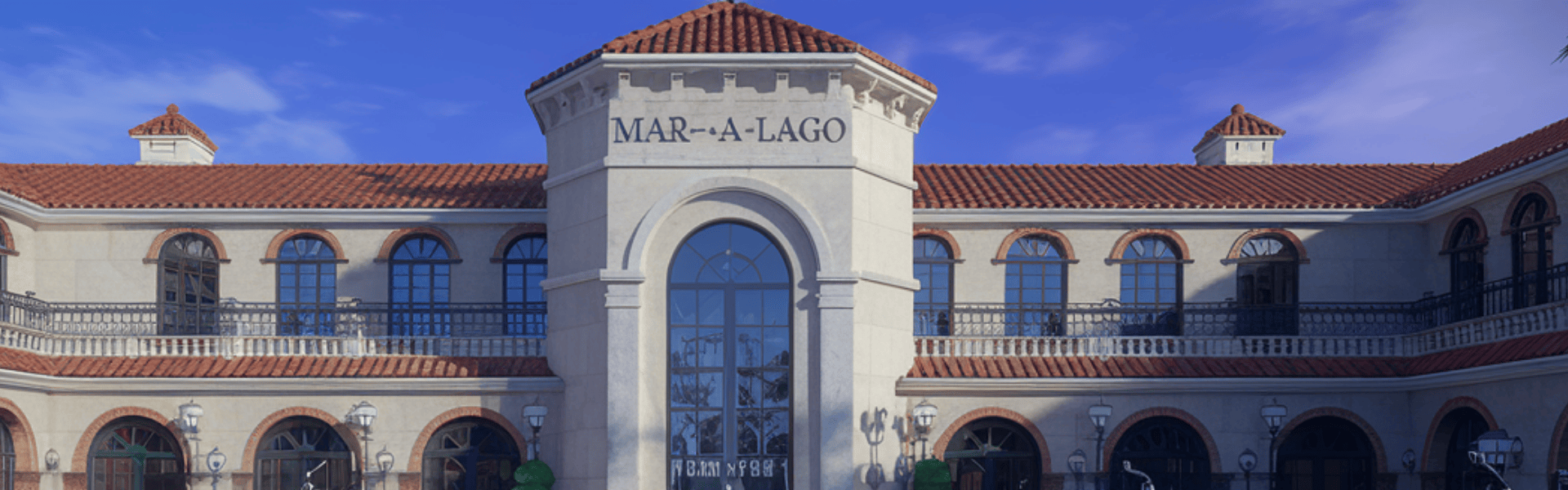 Mar A Lago Accord