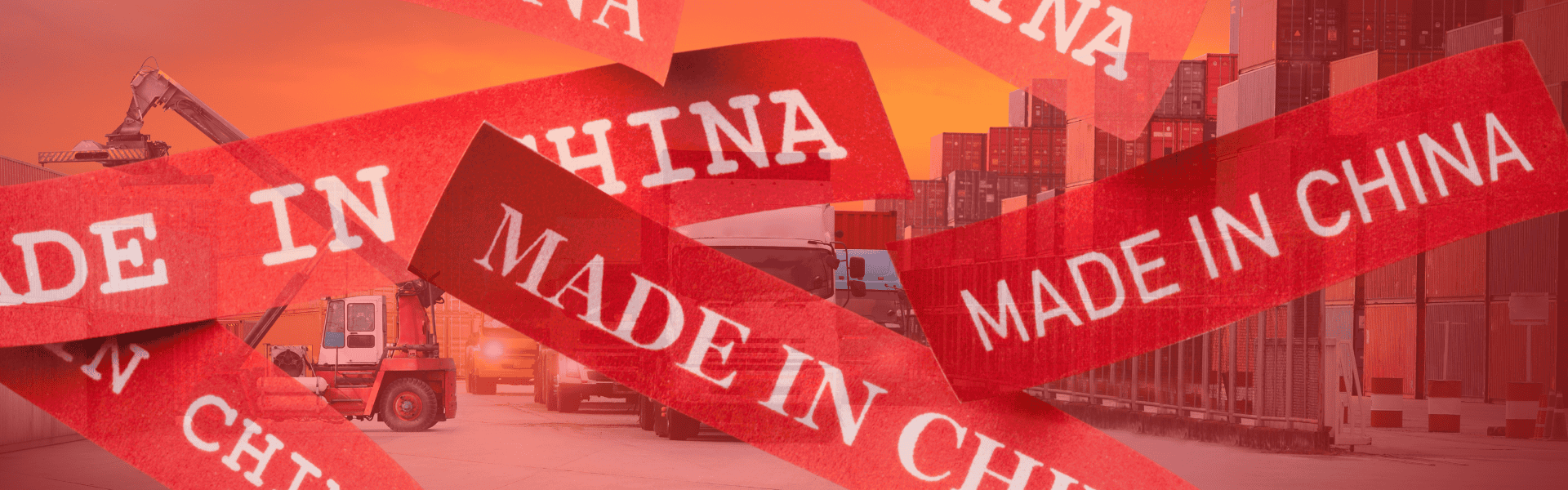 The Risks of Export Dumping by China_Banner