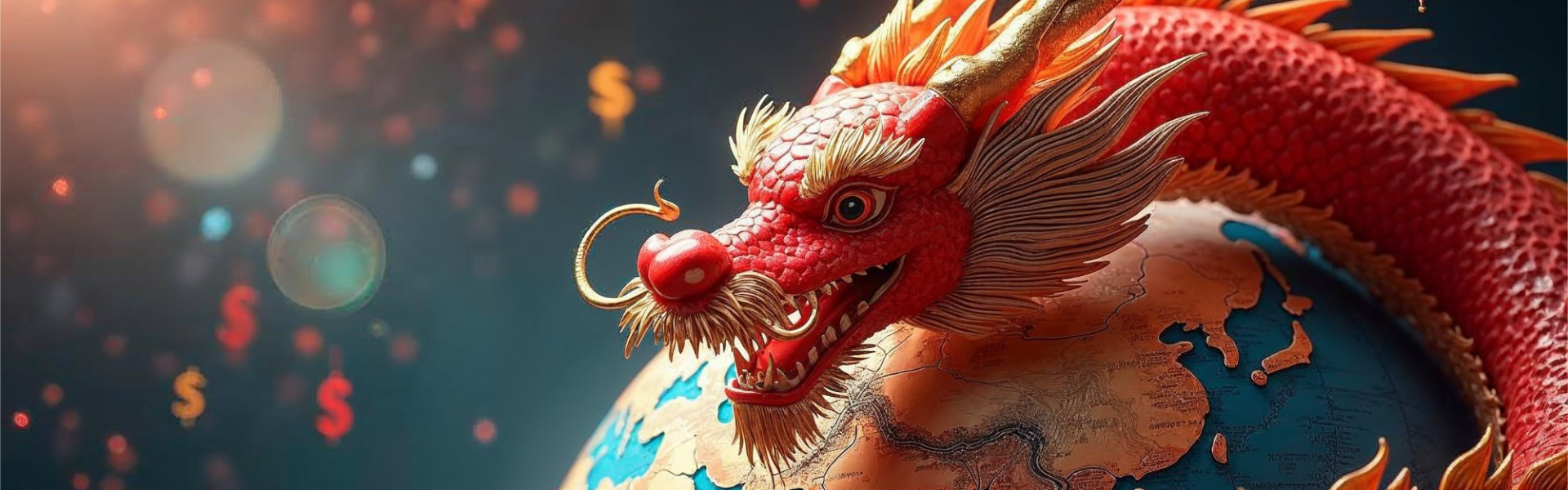 The Triffin Dilemma and Outward Chinese FDI_Banner