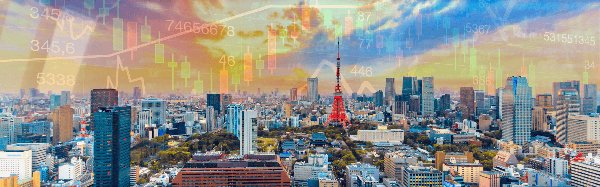 Macro Pressure Points UK Wobbles Japan Shifts ECB Pauses