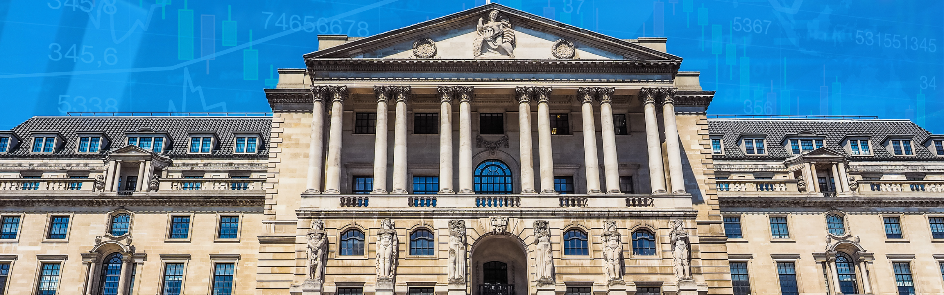 Cuts Delayed Cuts Ahead The UK and US in Focus Banner
