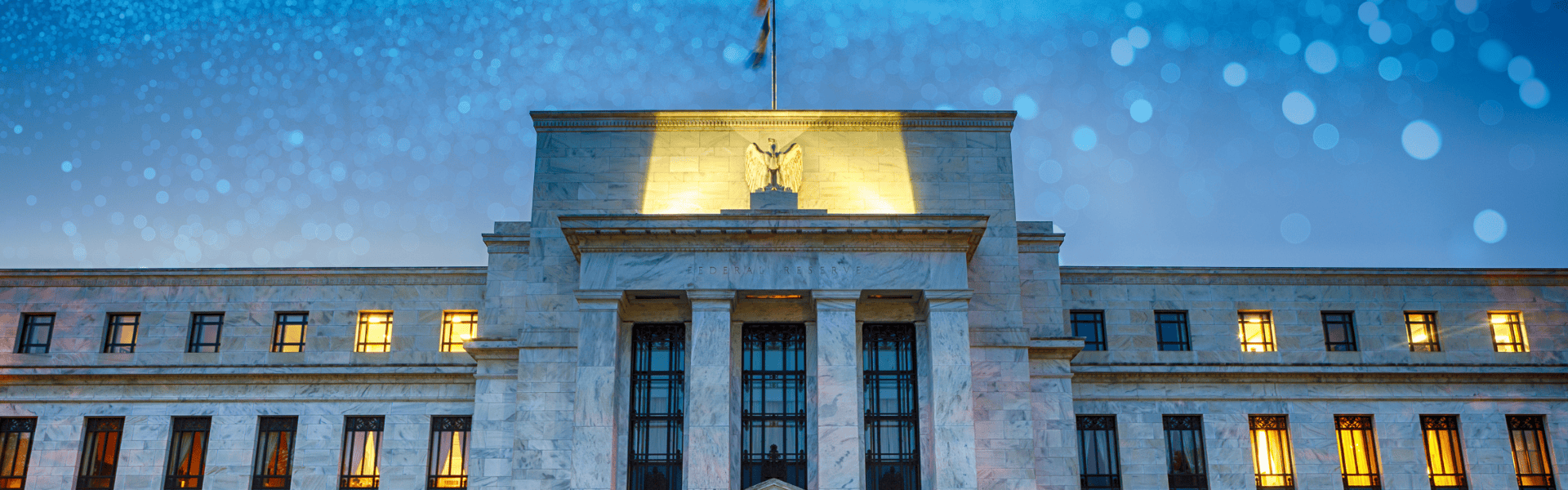 From Dots to Data Monetary Policy in Focus Banner
