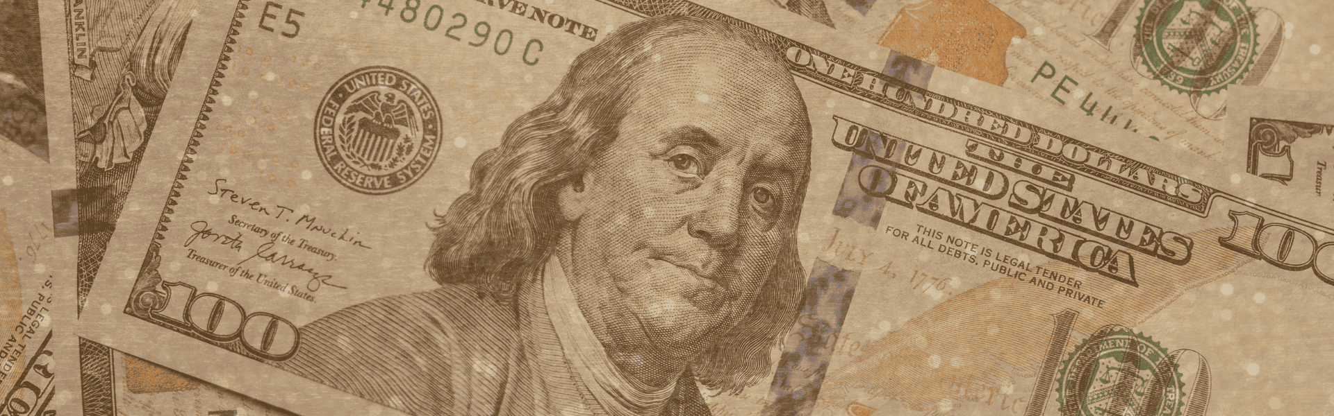 Gold Powered by Structural Divestment from Fiat Monies_Banner